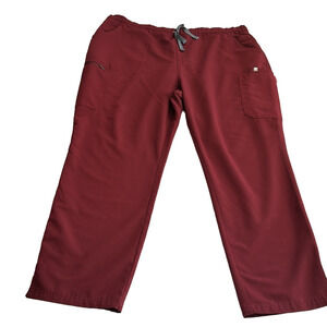 Figs scrub pants XXL/P